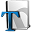 Folder My Font Icon 32x32 png